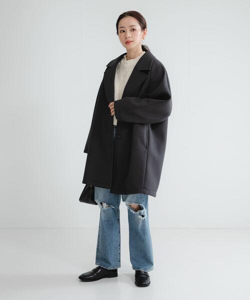 URBAN RESEARCH（アーバンリサーチ） コート チェスターコート