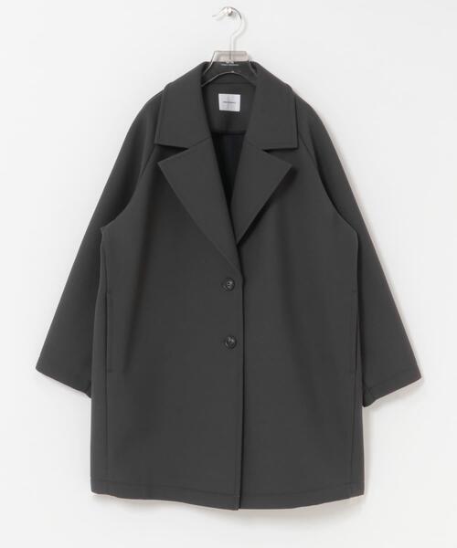 URBAN RESEARCH（アーバンリサーチ） コート チェスターコート