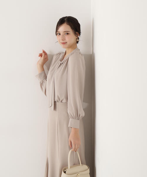 PROPORTION BODY DRESSING（プロポーションボディドレッシング