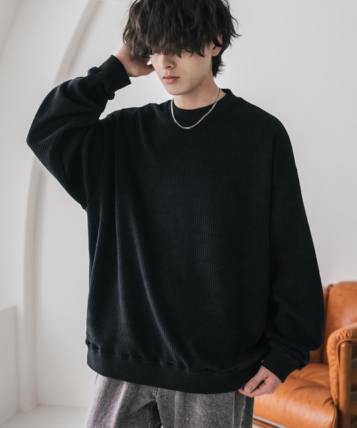 Rocky Monroe（ロッキーモンロー） トレーナー スウェット 新色追加