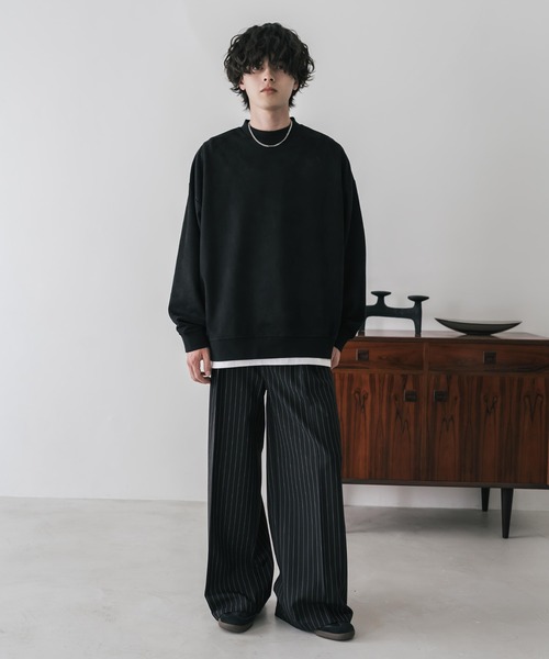 Rocky Monroe（ロッキーモンロー） トレーナー スウェット 新色追加