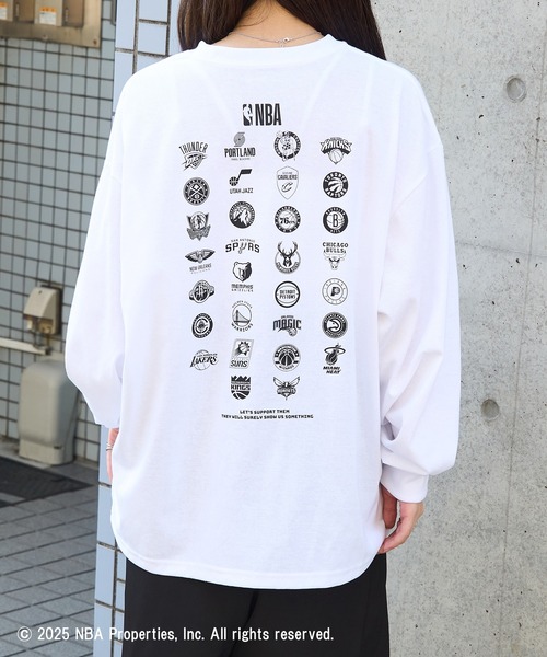 NBA tシャツ メンズ レディース : ZOZOTOWN Yahoo!店 - 通販 - Yahoo