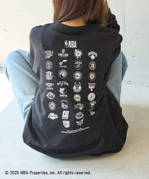 NBA tシャツ メンズ レディース : ZOZOTOWN Yahoo!店 - 通販 - Yahoo