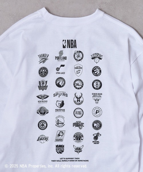 NBA tシャツ メンズ レディース : ZOZOTOWN Yahoo!店 - 通販 - Yahoo 