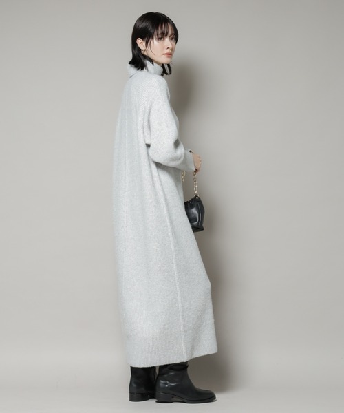 NANO universe（ナノ・ユニバース） ワンピース エアリーヤーン畦編