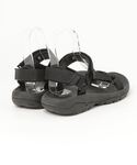 「Teva」 サンダル 8 ブラック メンズの詳細画像1