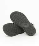 「Teva」 サンダル 8 ブラック メンズの詳細画像2