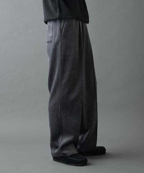 COLONY 2139（コロニー トゥーワンスリーナイン） パンツ フェード