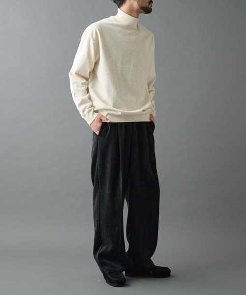 バン 505ZXX レギュラーストレート デニムパンツ ジーンズ セットアップ