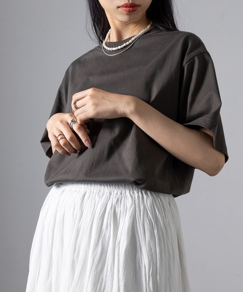 United Athle（ユナイテッドアスレ） スマホショルダー tシャツ 半袖