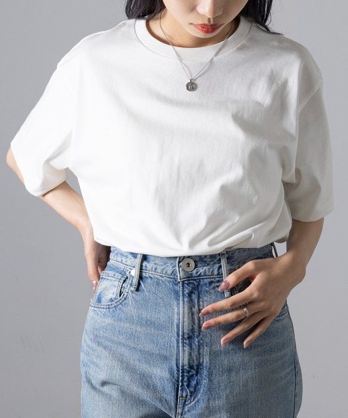 United Athle（ユナイテッドアスレ） スマホショルダー tシャツ 半袖