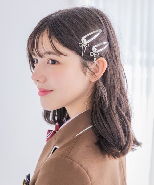 ZOZOTOWN Yahoo!店 - ヘアピン｜Yahoo!ショッピング