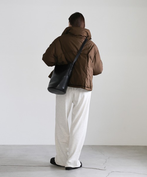 select MOCA（セレクトモカ） ダウンコート ダウンジャケット ダブル