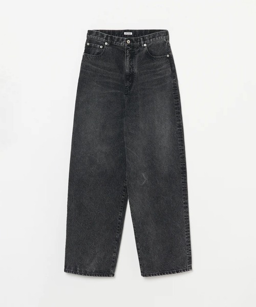 INSCRIRE（アンスクリア） ジーンズ Color Denim Balloon Pants メンズ