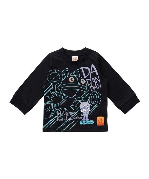 ANPANMAN KIDS COLLECTION（アンパンマンキッズコレクション） tシャツ