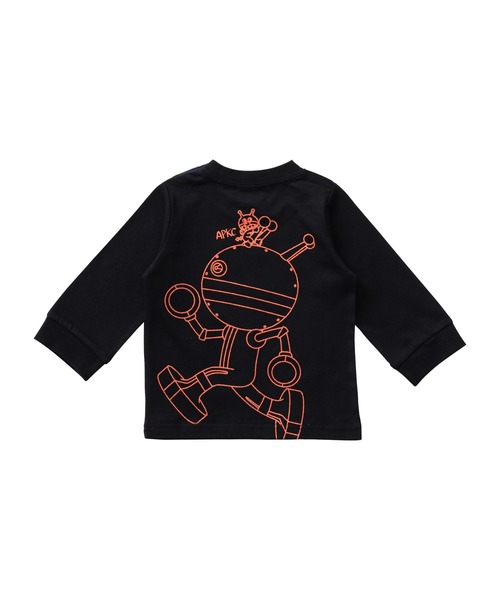 ANPANMAN KIDS COLLECTION（アンパンマンキッズコレクション） tシャツ