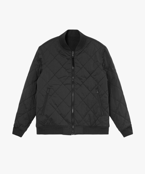 AIGLE（エーグル） ダウンジャケット ダウン 撥水 REPREVE中綿