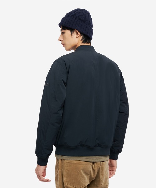AIGLE（エーグル） ダウンジャケット ダウン 撥水 REPREVE中綿
