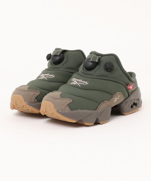 Reebok（リーボック） サンダル INSTAPUMP FURY MULE インスタポンプ
