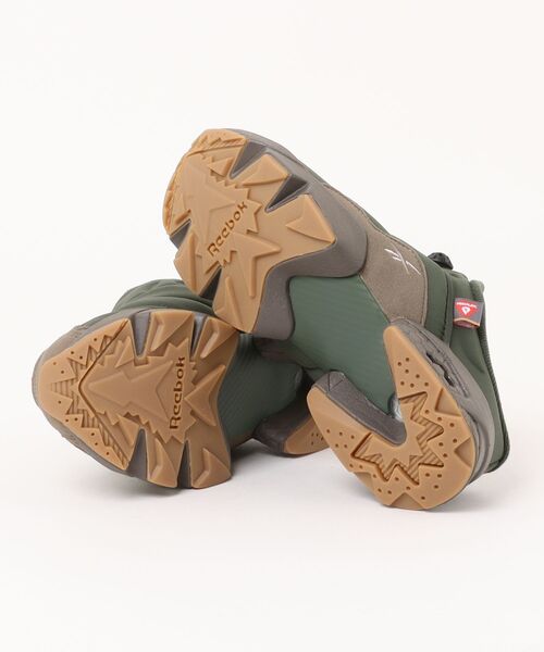 Reebok（リーボック） サンダル INSTAPUMP FURY MULE インスタポンプ