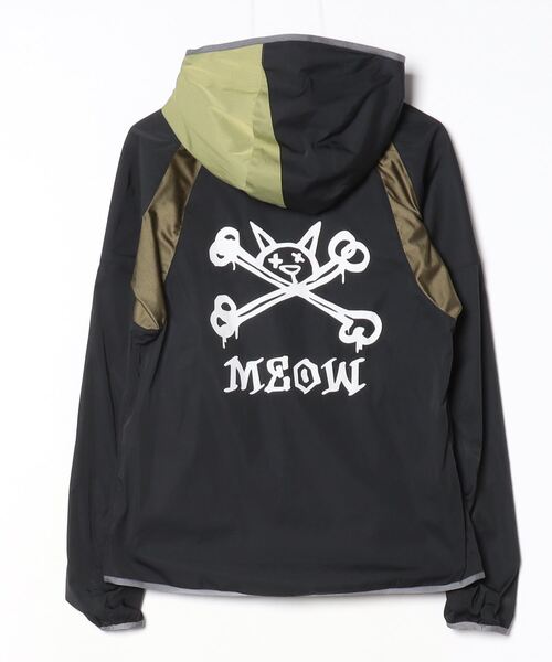 「AlexanderLeeChang」 ブルゾン 2 グリーン レディース_画像2