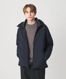 BEAUTY＆YOUTH UNITED ARROWS ダウンジャケット ダウン 小松マテーレ