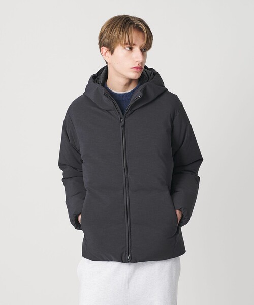 BEAUTY＆YOUTH UNITED ARROWS ダウンジャケット ダウン 小松マテーレ