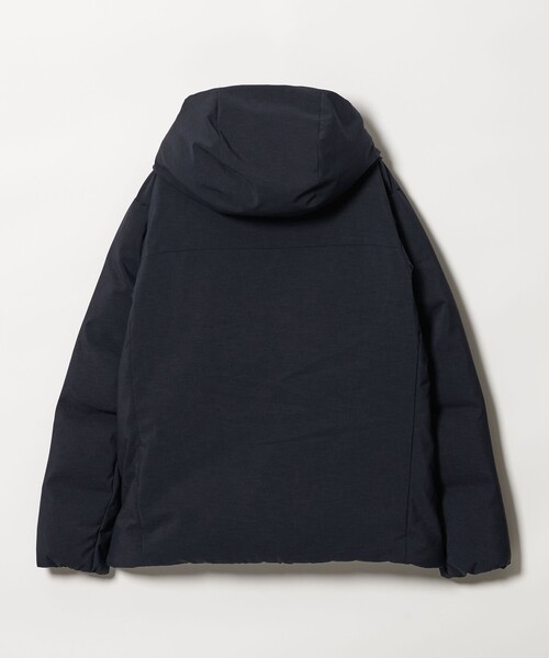 BEAUTY＆YOUTH UNITED ARROWS ダウンジャケット ダウン 小松マテーレ