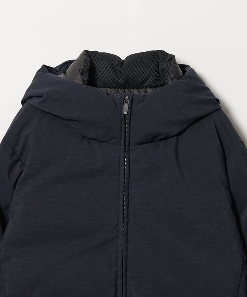 BEAUTY＆YOUTH UNITED ARROWS ダウンジャケット ダウン 小松マテーレ