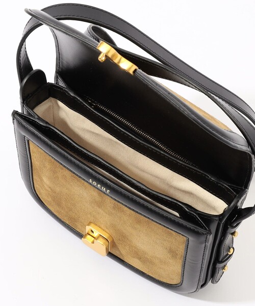 soeur（スール） ショルダーバッグ バッグ Soeur BELLISSIMA MINI