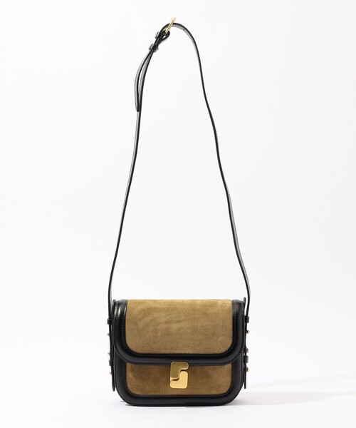 soeur（スール） ショルダーバッグ バッグ Soeur BELLISSIMA MINI