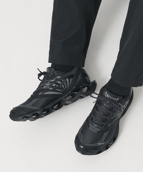 MIZUNO SPORTS STYLE スニーカー 「MIZUNO」ウェーブ プロフェシー LS