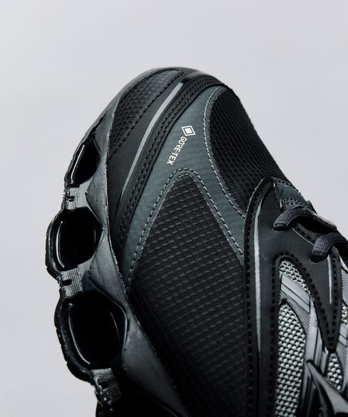 MIZUNO SPORTS STYLE スニーカー 「MIZUNO」ウェーブ プロフェシー LS