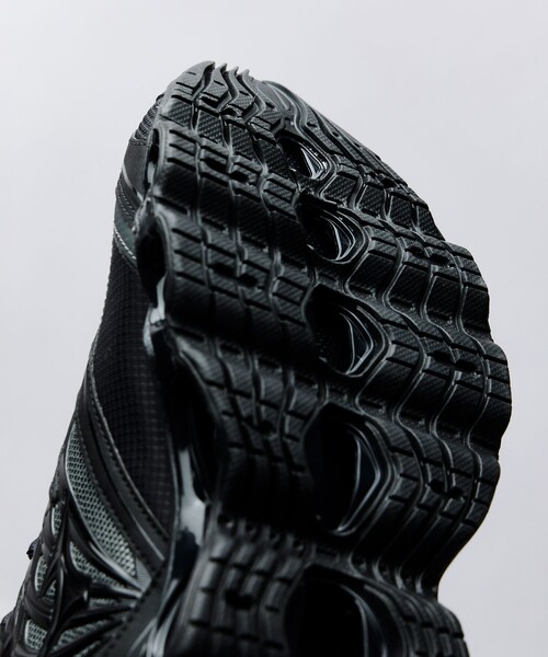 MIZUNO SPORTS STYLE スニーカー 「MIZUNO」ウェーブ プロフェシー LS