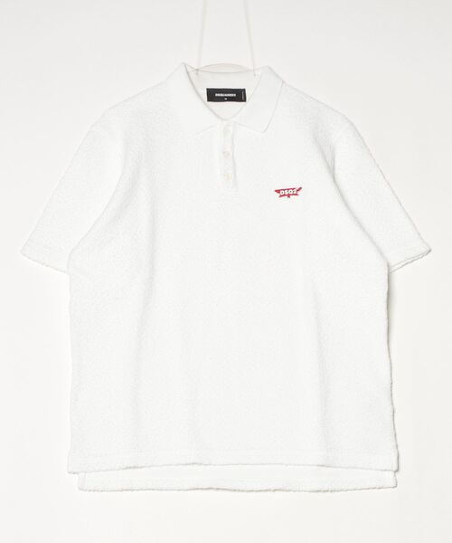 ポロシャツ Tennis Fit Polo/0251 メンズ レディースの画像