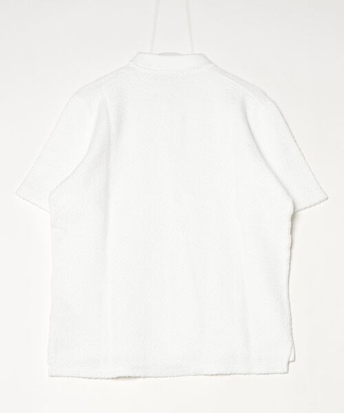 ポロシャツ Tennis Fit Polo/0251 メンズ レディースの画像