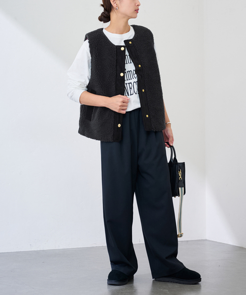 FRAMeWORK（フレームワーク） コート アウター BARBOUR/バブアー