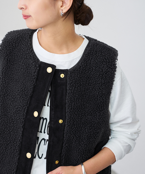 FRAMeWORK（フレームワーク） コート アウター BARBOUR/バブアー