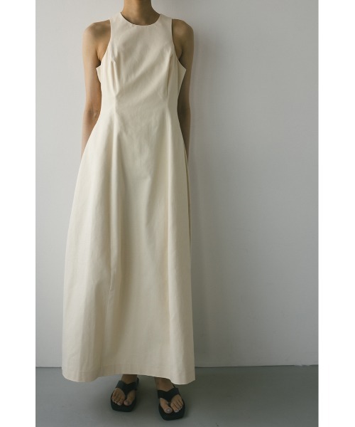 「STYLEMIXER」 ニットワンピース SMALL ブラック レディース_画像4