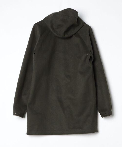 「ASPESI」 コート S グリーン メンズ_画像2