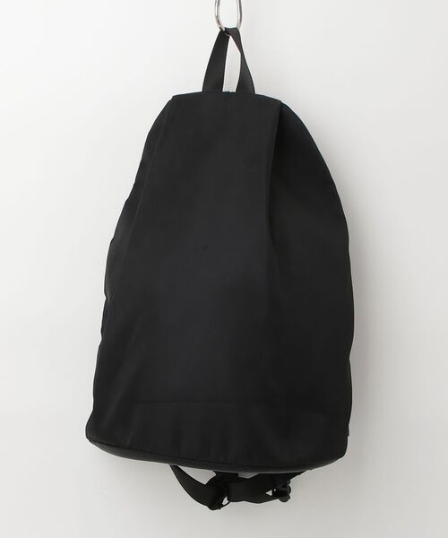 emmi ブラック リュック 15L emmi リュック FREE ブラック レディース : ZOZOTOWN Yahoo!店 - 通販