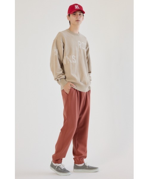 RODEO CROWNS WIDE BOWL（ロデオクラウンズワイドボウル） パンツ