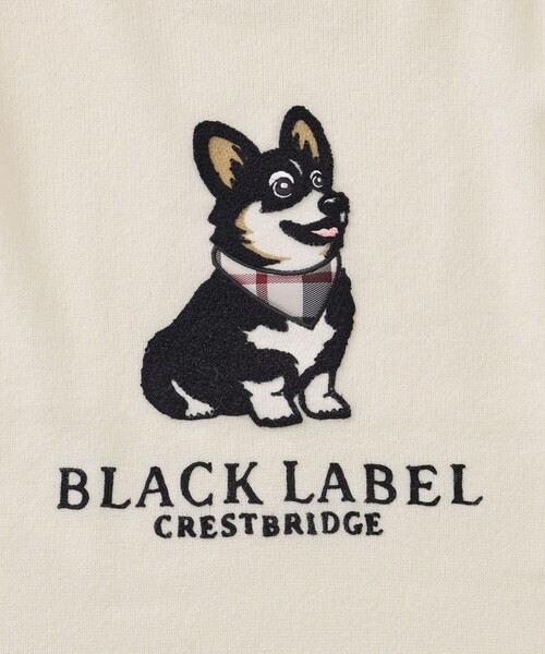 BLACK LABEL CRESTBRIDGE（ブラックレーベル クレストブリッジ