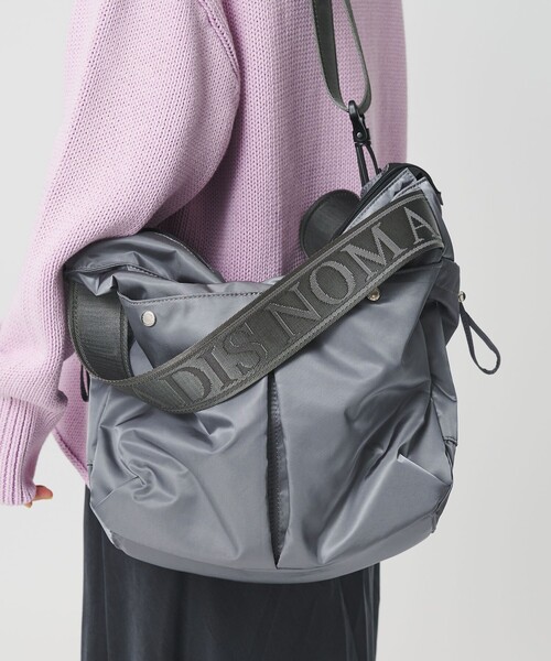 NOMADIS（ノマディス） ショルダーバッグ バッグ 「別注」「NOMADIS
