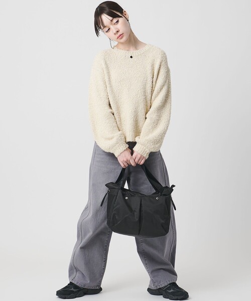 NOMADIS（ノマディス） ショルダーバッグ バッグ 「別注」「NOMADIS