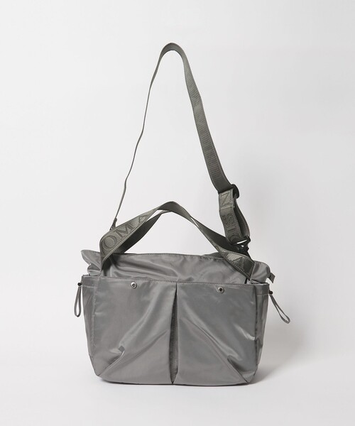 NOMADIS（ノマディス） ショルダーバッグ バッグ 「別注」「NOMADIS