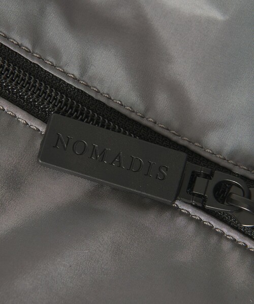 NOMADIS（ノマディス） ショルダーバッグ バッグ 「別注」「NOMADIS