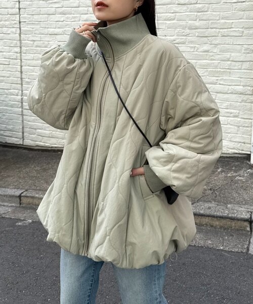 CIAOPANIC TYPY（チャオパニックティピー） ブルゾン アウター 「軽量