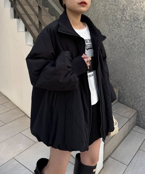 CIAOPANIC TYPY（チャオパニックティピー） ブルゾン アウター 「軽量