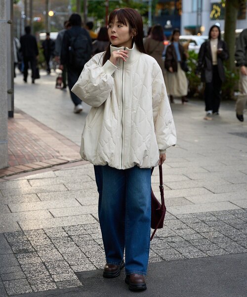 CIAOPANIC TYPY（チャオパニックティピー） ブルゾン アウター 「軽量